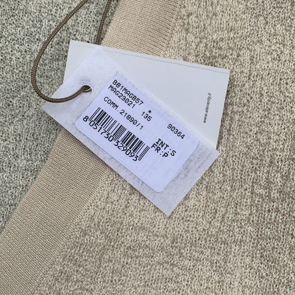 Eleventy sweater wool silk blend NWT - Picture 15 of 15